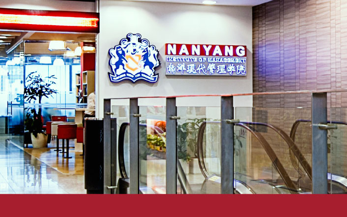 Nanyang Singapore